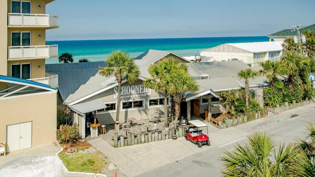 Seychelles 301 Panama City Beach