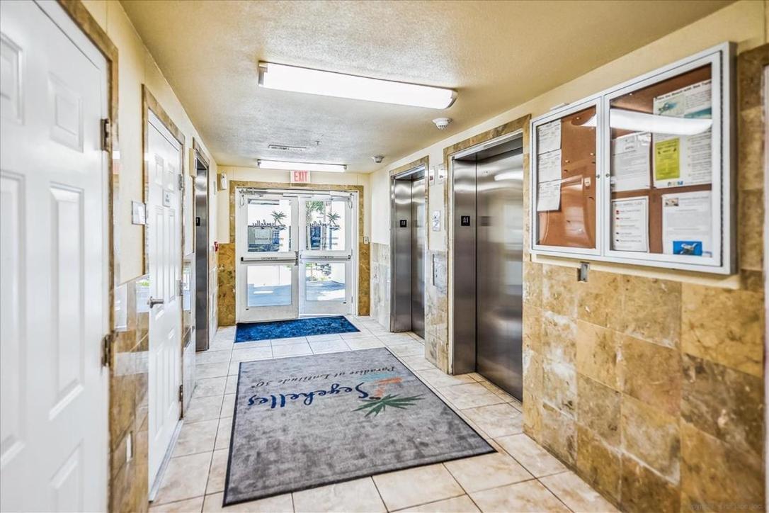 Seychelles 301 Apartment Panama City Beach