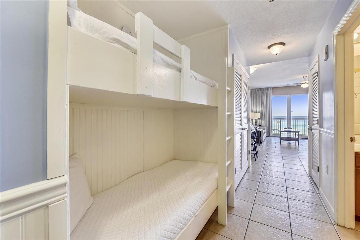 Apartment Seychelles 301