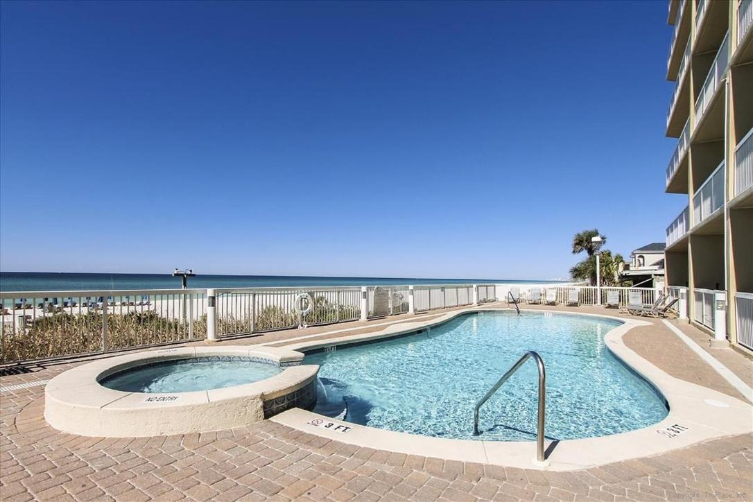 Apartment Seychelles 301 Panama City Beach
