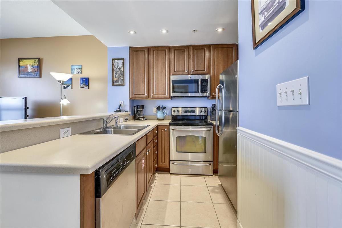 Seychelles 301 Apartment Panama City Beach