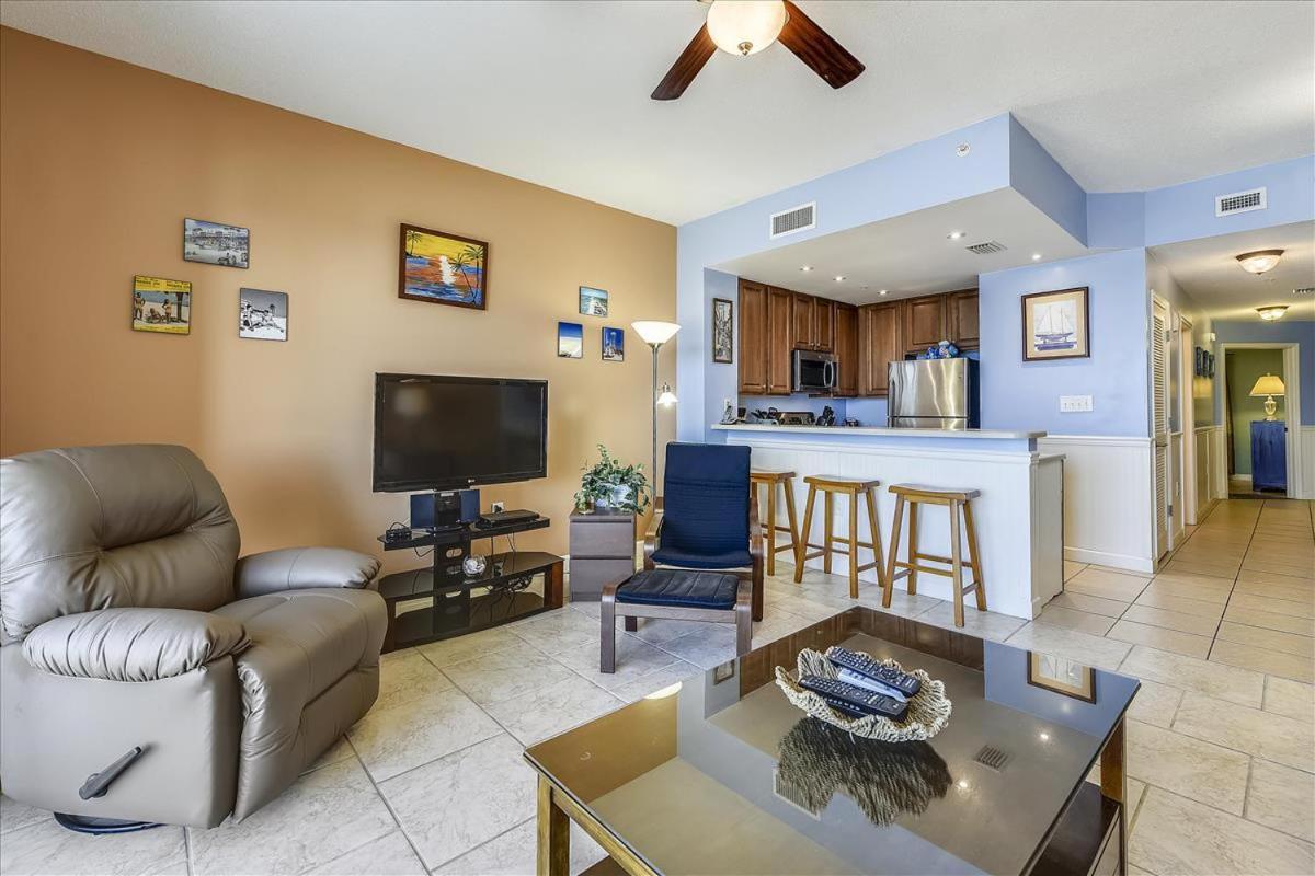 Apartment Seychelles 301 Panama City Beach
