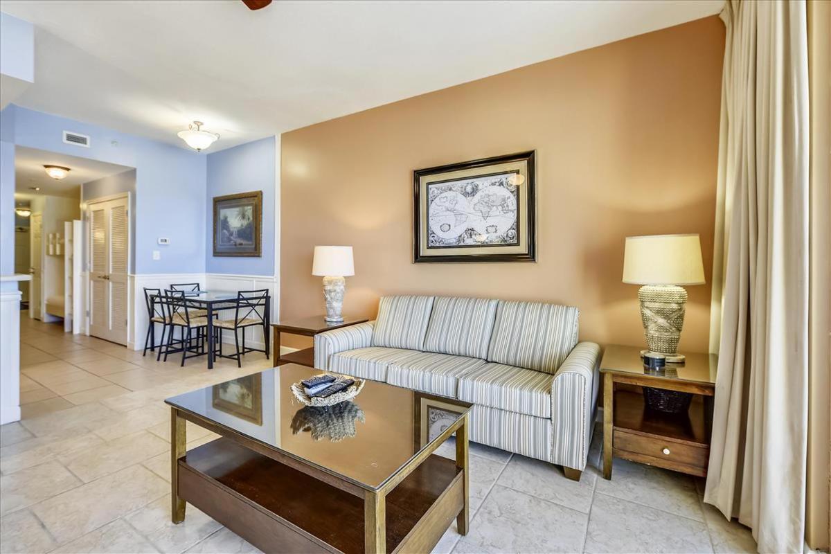Apartment Seychelles 301 Panama City Beach