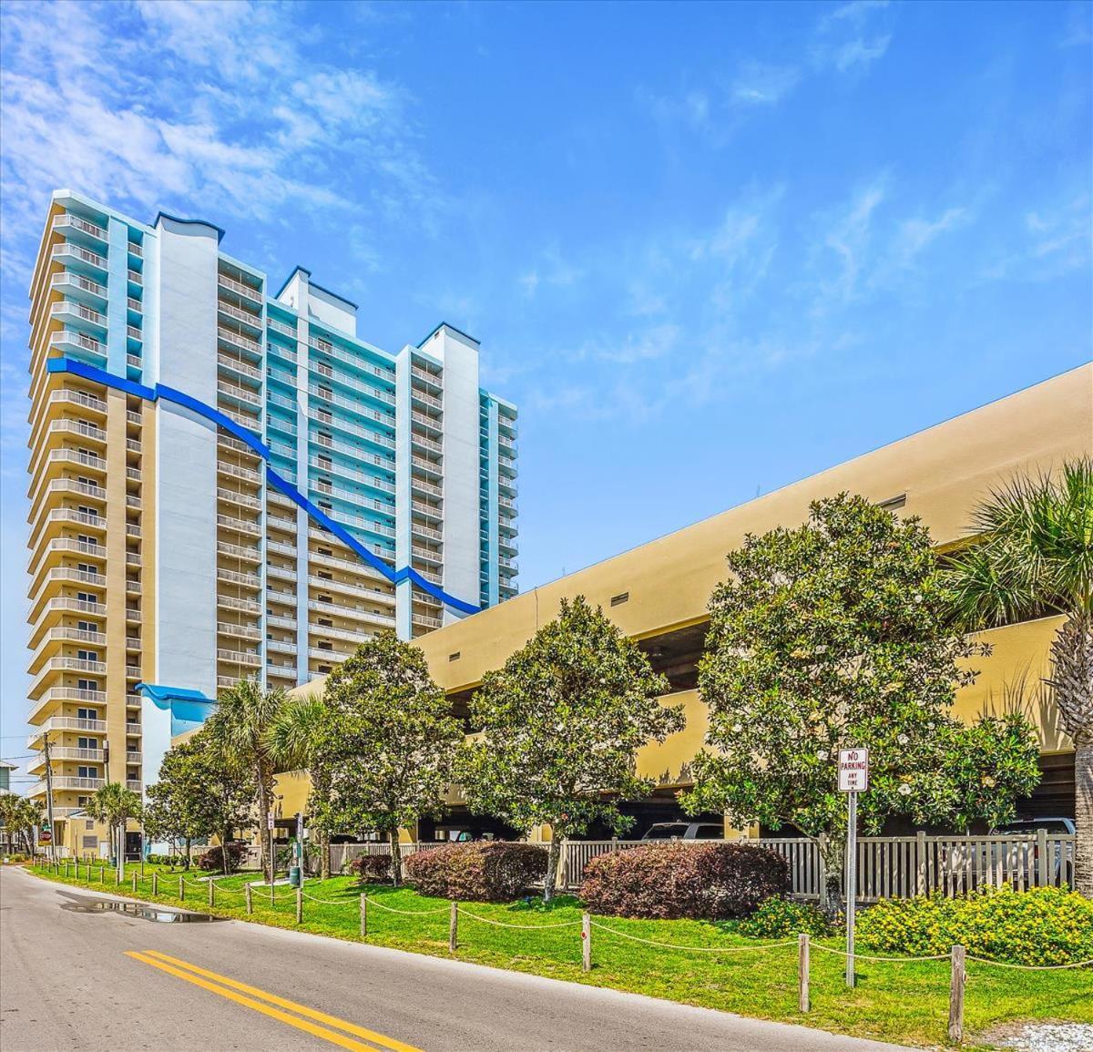 Seychelles 301 Apartment Panama City Beach