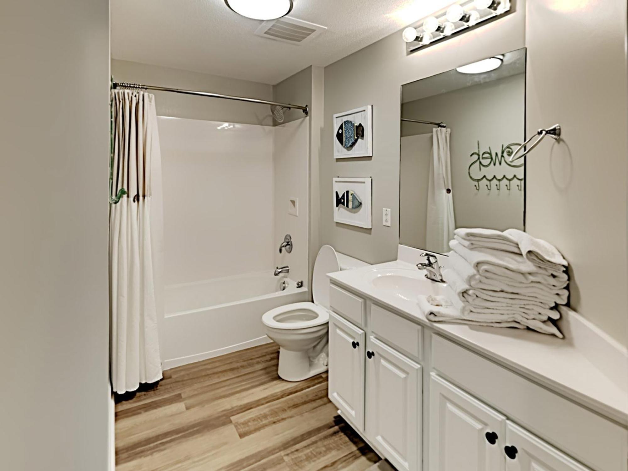 Seychelles 301 Apartment Panama City Beach