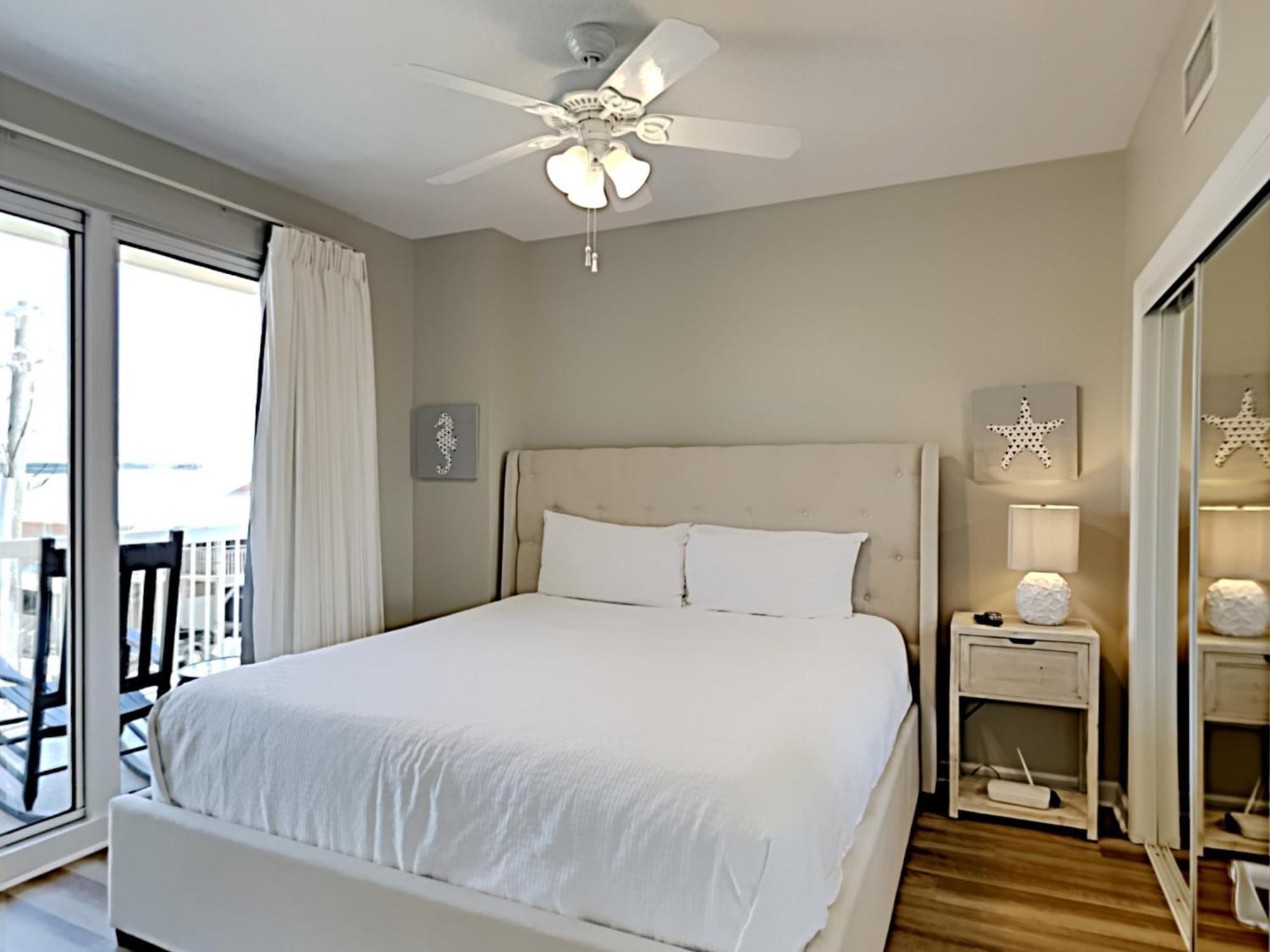 Seychelles 301 Apartment Panama City Beach
