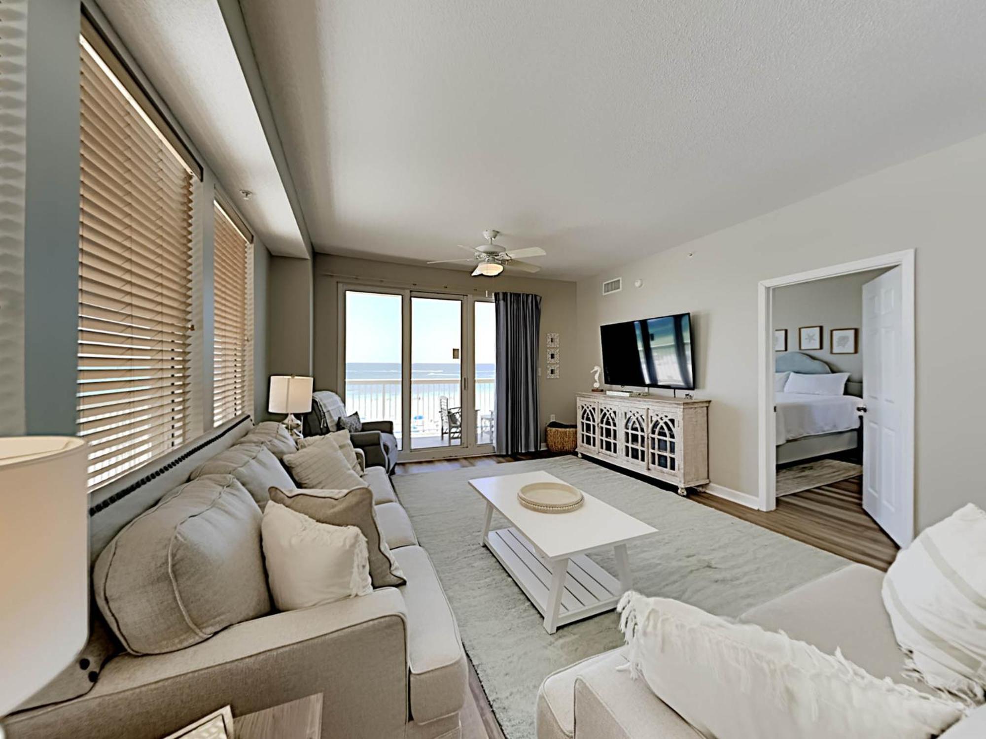 Seychelles 301 Apartment